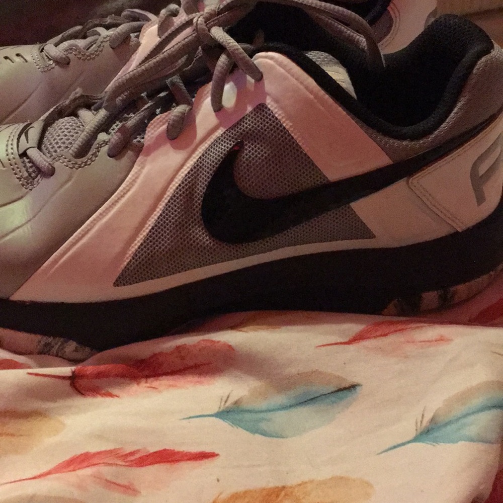 Nike air mavins! Like new! - Picture 5 of 8